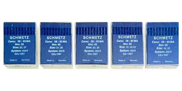   SCHMETZ 35 - 110