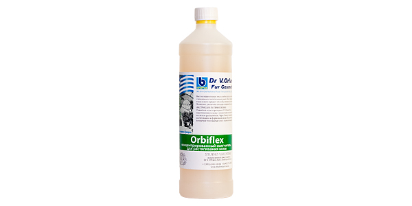 Orbiflex -     