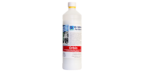 Orbin -       