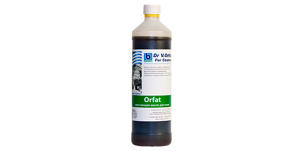 Orfat -    