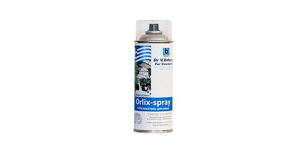 Orlix-spray -   