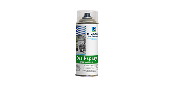 Orsil-spray  -   