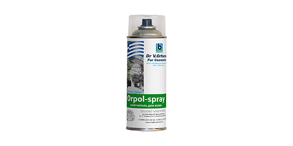 Orpol-spray -   