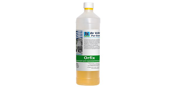 Orfix -    