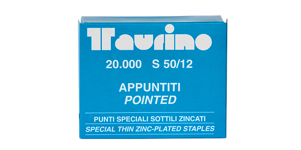  Taurino