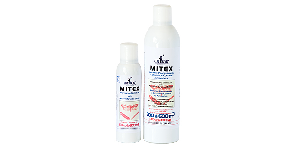 MITEX -   